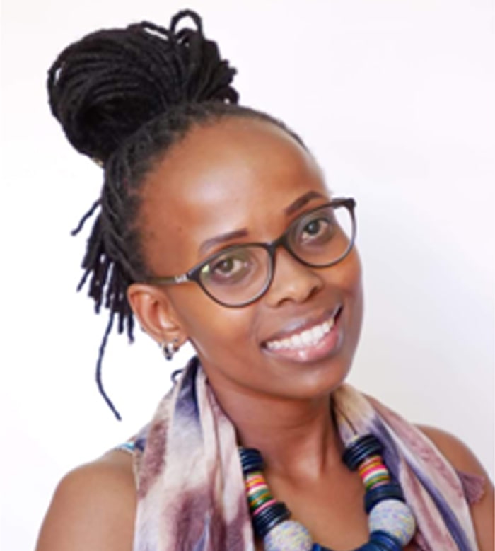 Consolata-Murigu CONSOLATA MURIGU