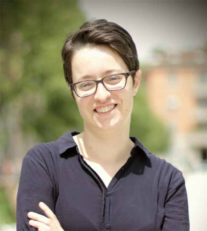 Francesca-Varrenti web graphic designer