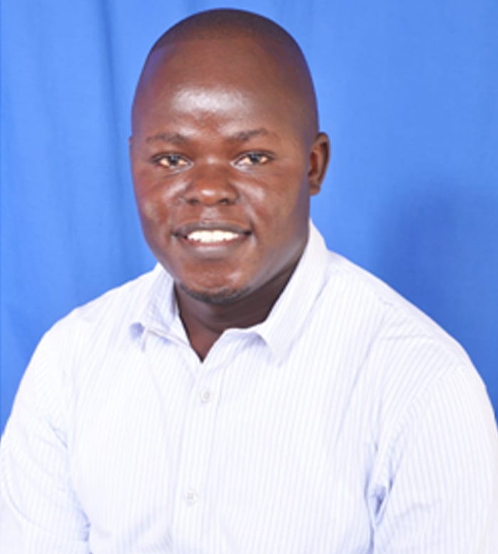 Mathew-Okisai MATHEW OBONYO OKISAI